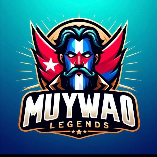 It's me| MuyW@o