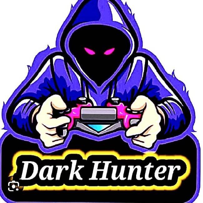 (Cap)DarckHunter