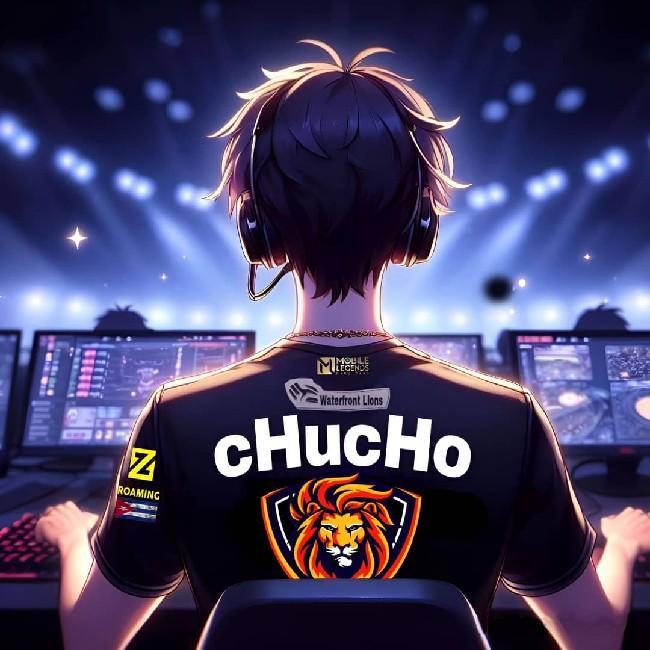 cHucHo