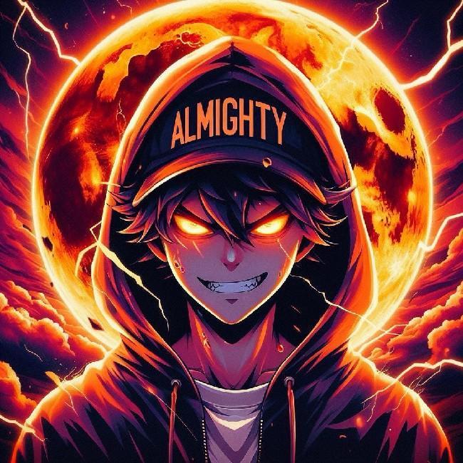 ALMIGHTY