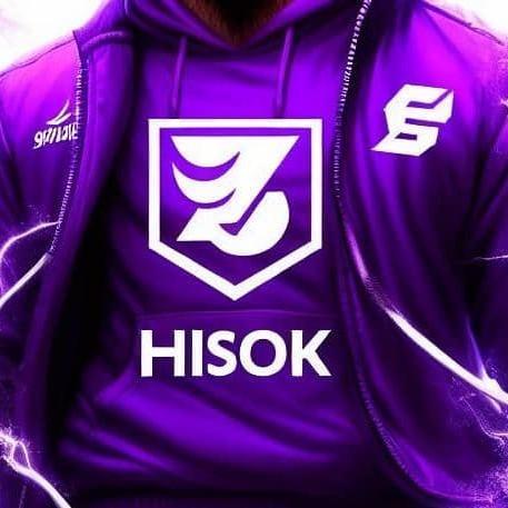Hi-HisoK