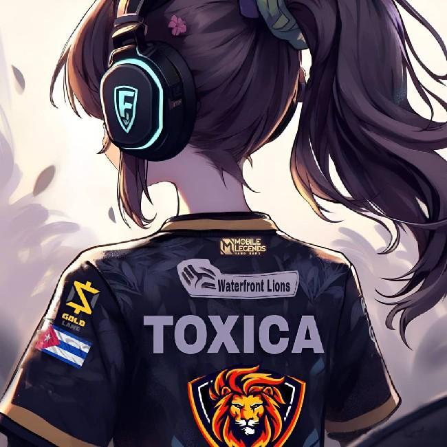 TOXICA