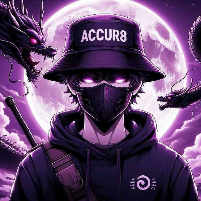 Accur8