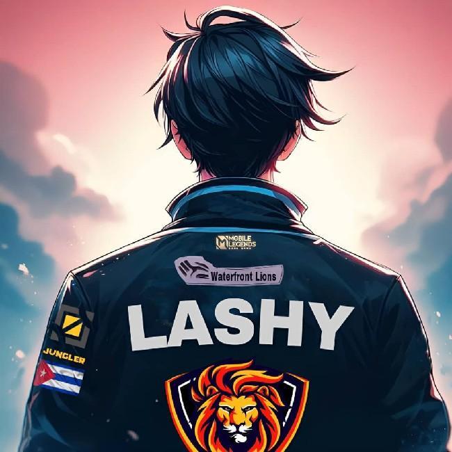(Cap)Lashy