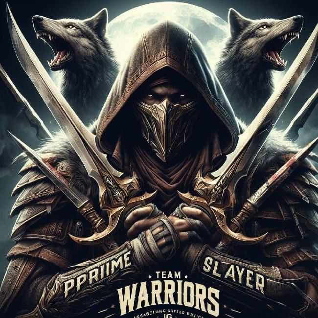 Prime Slayer