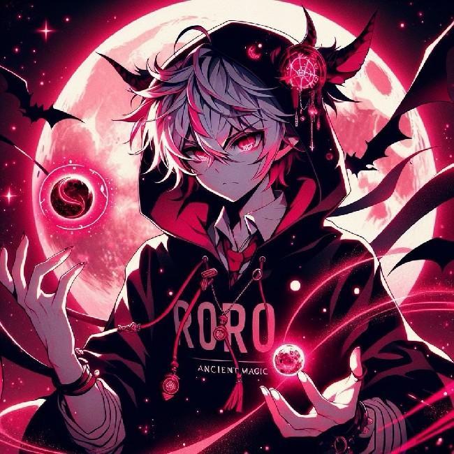 (Cap)RoRo