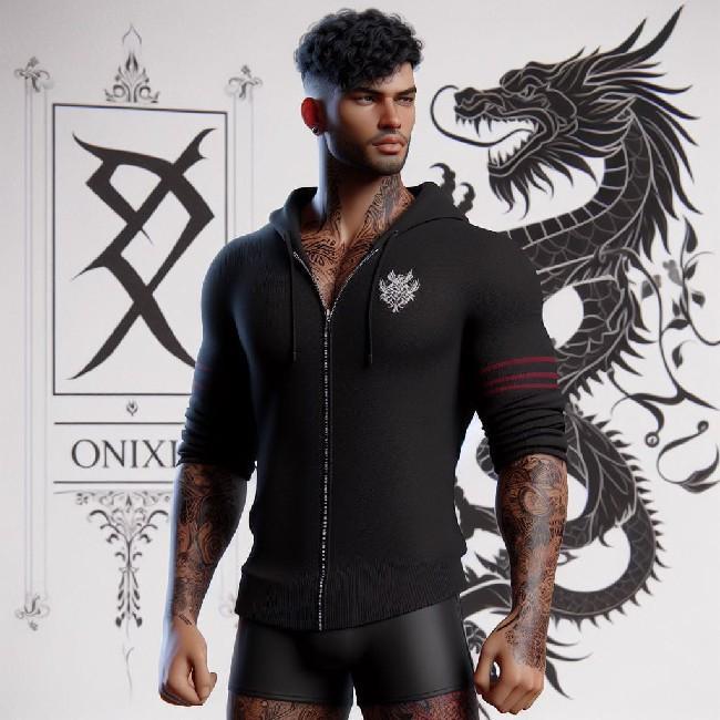 Onixia