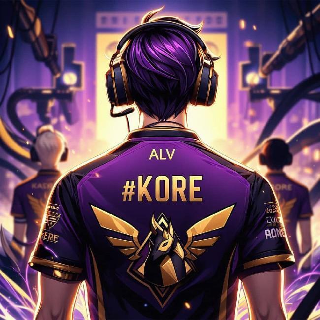 KOre!