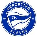 Deportivo Alavés 🥈