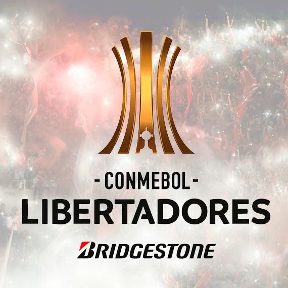 Conmebol Libertadores 2024