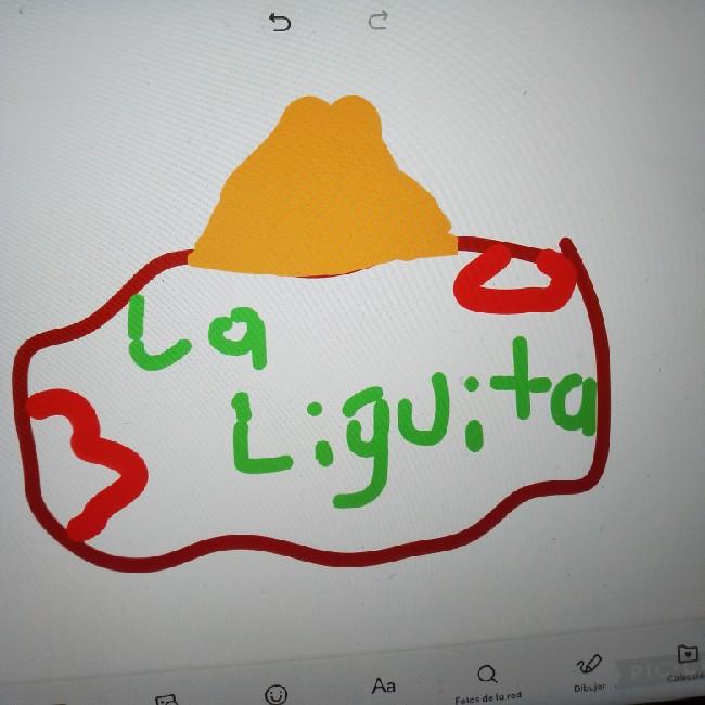 La liguita