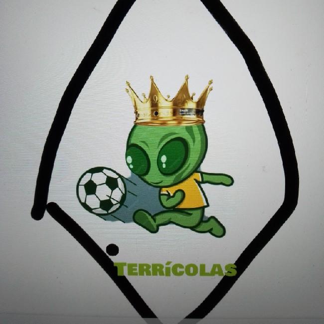 Terricolas