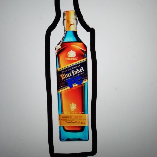 Blue label fc