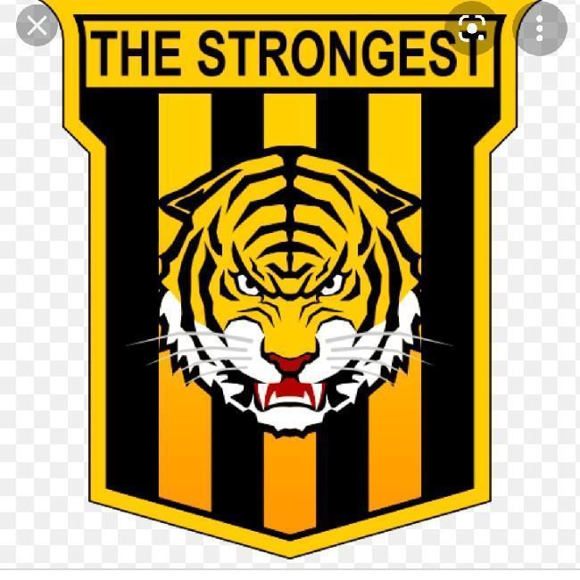 The strongest