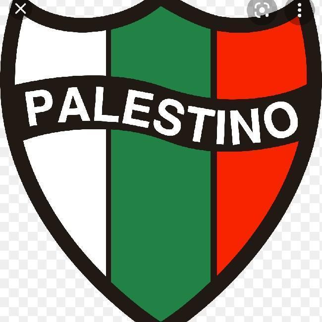 Palestino