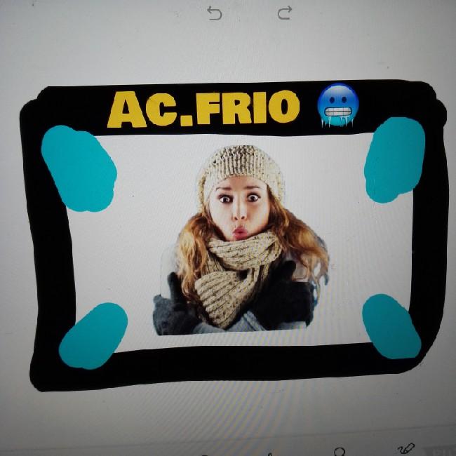 Ac.frio