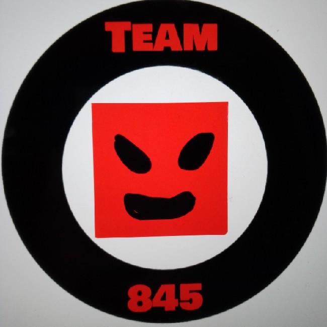 Team 845