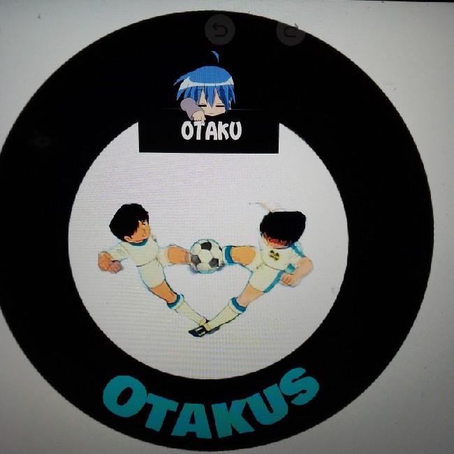 Otakus