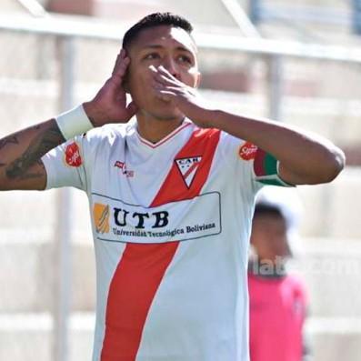 Samuel Galindo