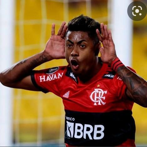 Bruno Henrique