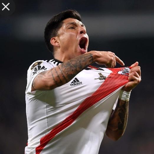 Enzo Perez
