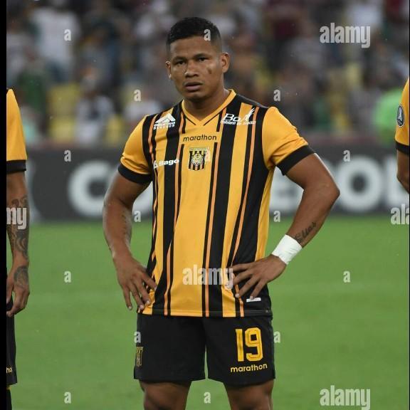 Carlos Roca