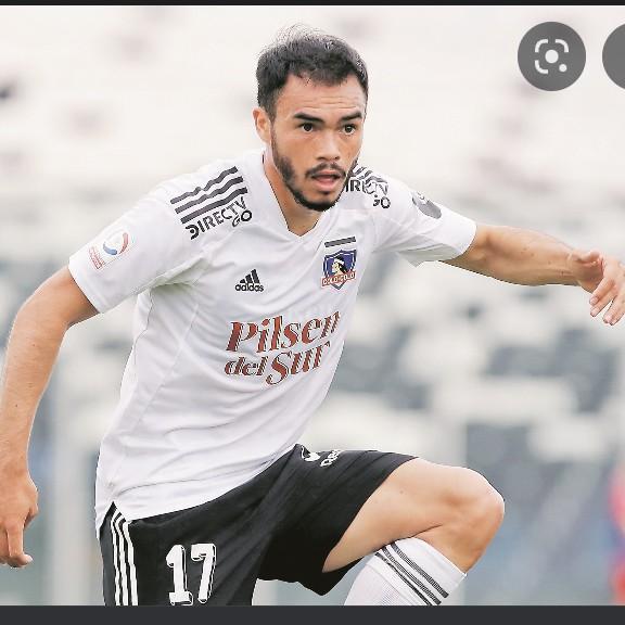 Gabriel suazo