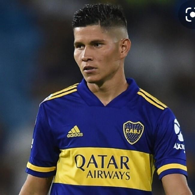 Jorman Campuzano