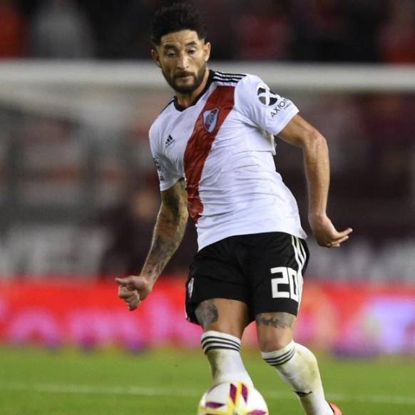 Milton Casco