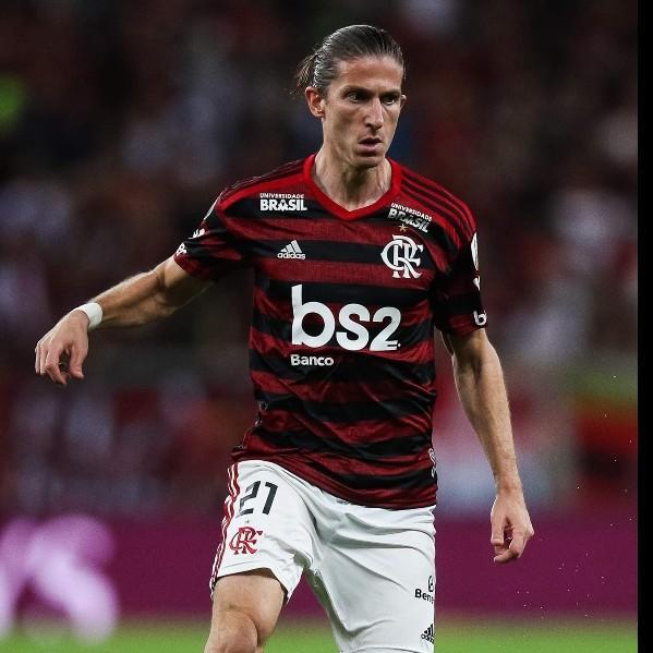 Filipe Luis