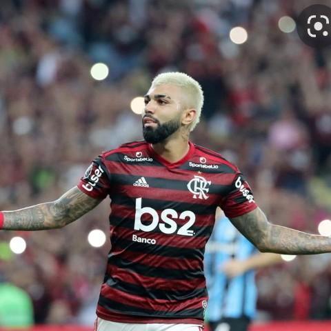 Gabriel Barbosa
