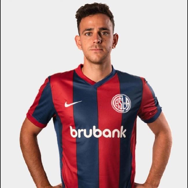 Gonzalo Maroni