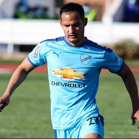 Leonel Justiciano