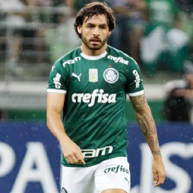 Ricardo Goulart