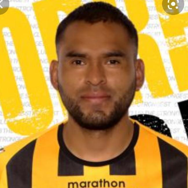 Saúl Torres