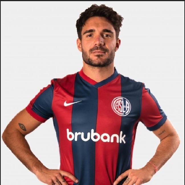 Ezequiel Cerutti