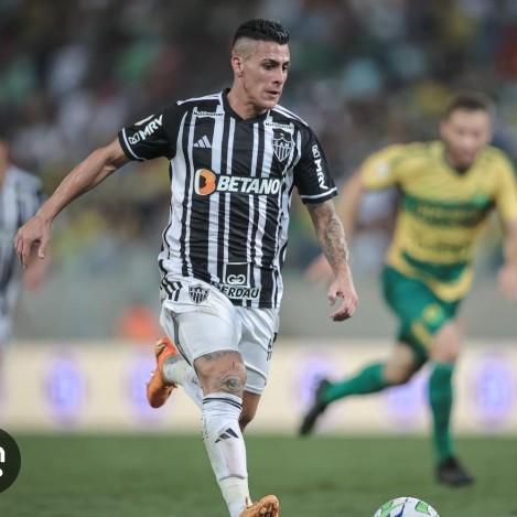 Cristián Pavon