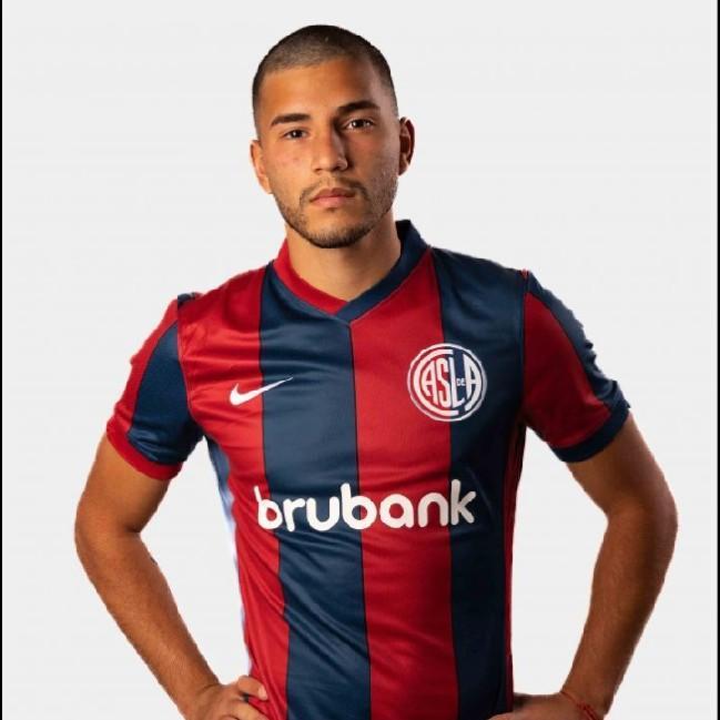 Ivan Leguizamon
