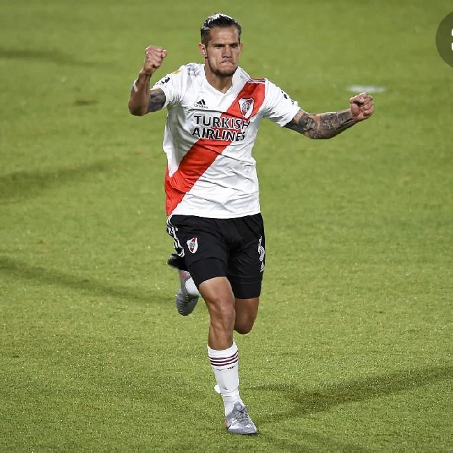 Bruno Zuculini