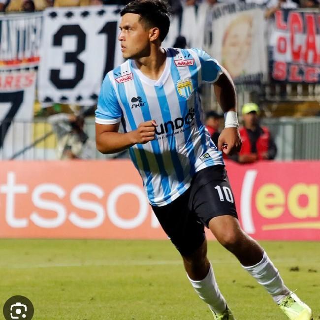 Tomas Aranguiz