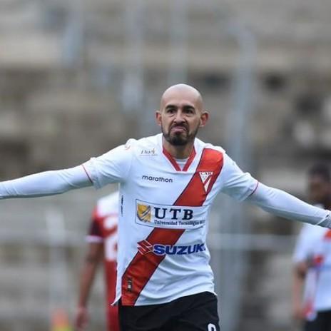 Marcos Riquelme