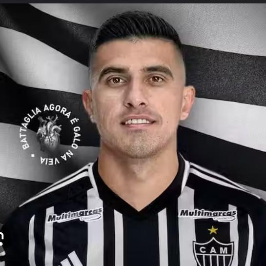 Rodrigo Battaglia
