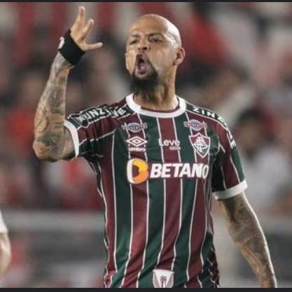 Felipe Melo