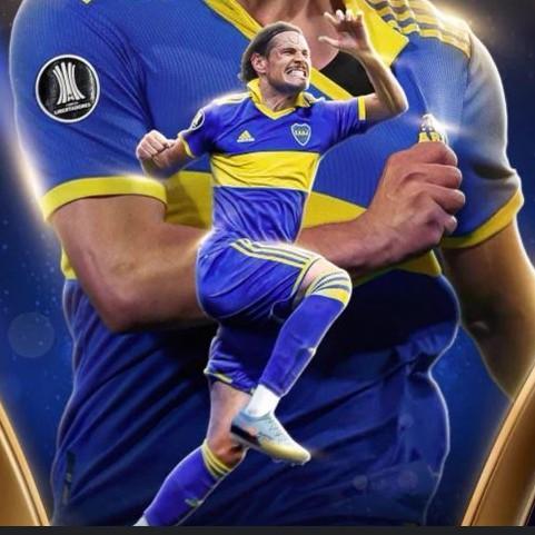 Edinson Cavani