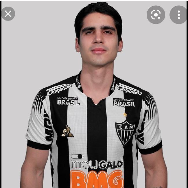 Gustavo Blanco