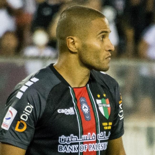 Leandro Benegas