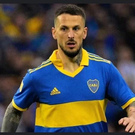 Dario Benedetto