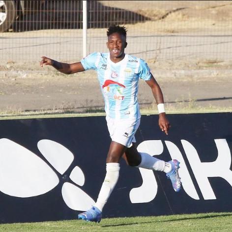 Yorman Zapata