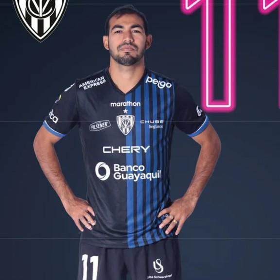 Junior Sorzona
