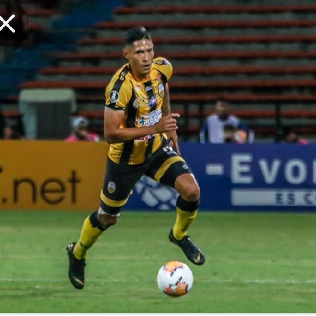 Douglas Angarita